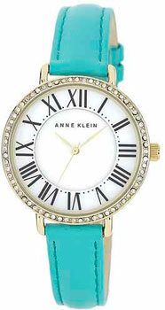 Часы Anne Klein Ring 1616MPMT